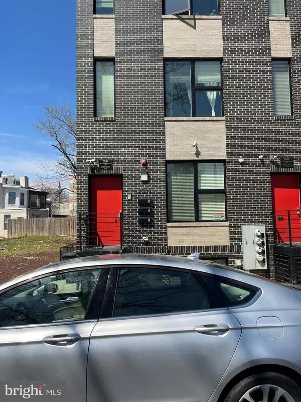 Philadelphia, PA 19121,2039 N COLLEGE AVE #A