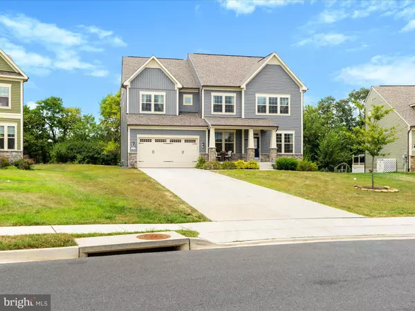 Frederick, MD 21702,1419 RICKETTS RD