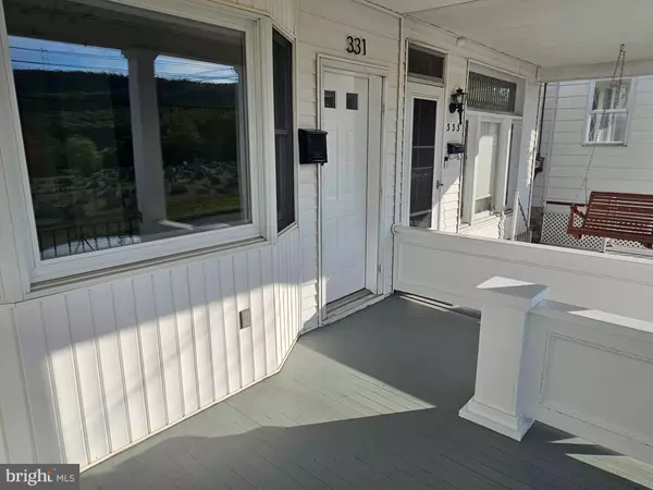 Tamaqua, PA 18252,331 WILLING ST