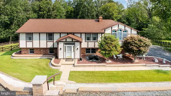 Jarrettsville, MD 21084,1372 N BEND RD