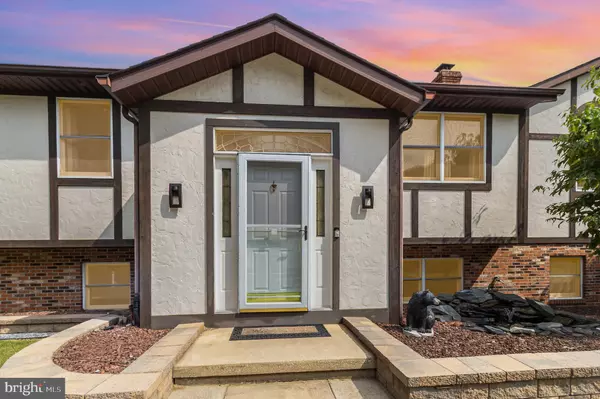 1372 N BEND RD, Jarrettsville, MD 21084