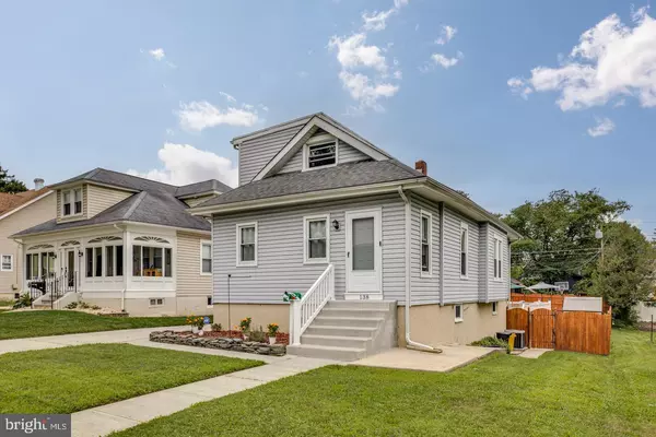 Audubon, NJ 08106,138 S HAVILAND AVE