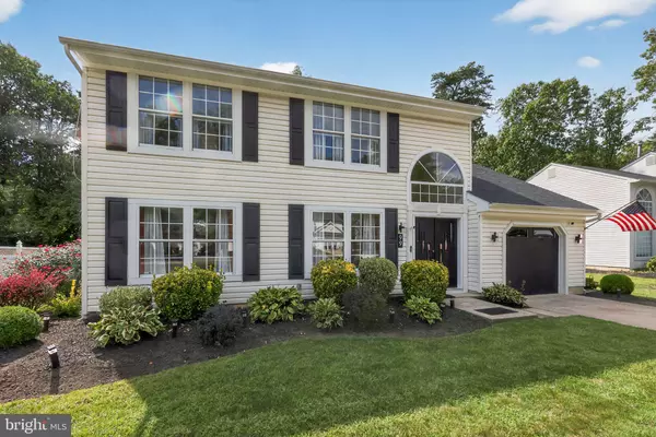 Sicklerville, NJ 08081,99 BRECKENRIDGE DR