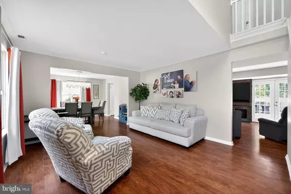 Sicklerville, NJ 08081,99 BRECKENRIDGE DR