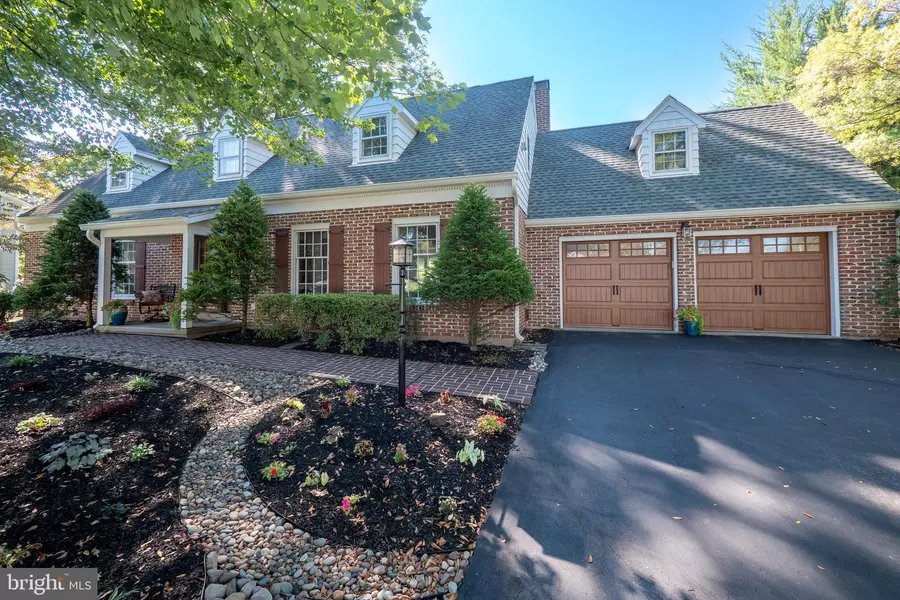 766 BARRYMORE LN, Bethlehem, PA 18017