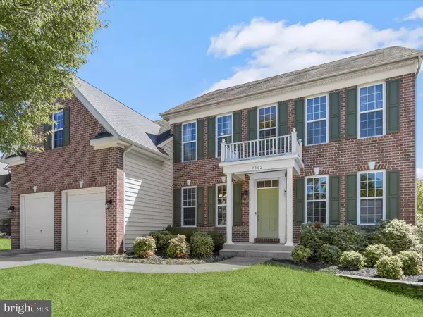 9802 SHADED DAY,  Laurel,  MD 20723