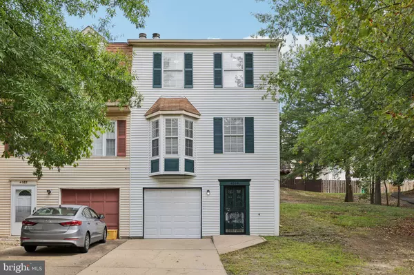 4084 SILVER PARK TER, Suitland, MD 20746