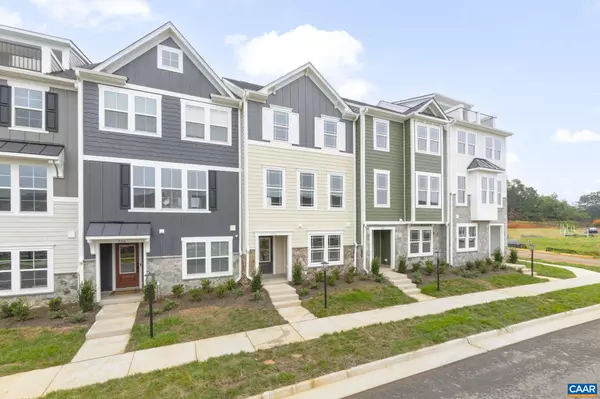 Crozet, VA 22932,100 PARK RIDGE DR