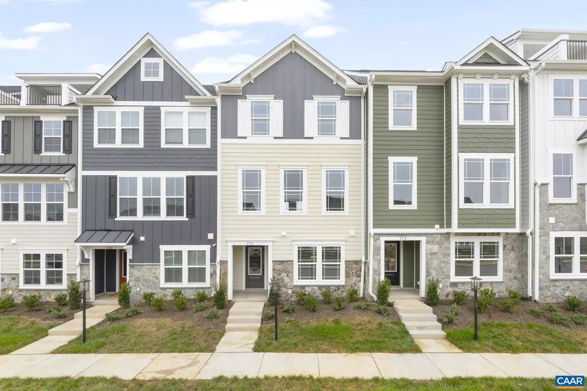 Crozet, VA 22932,100 PARK RIDGE DR