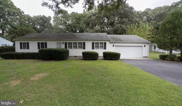 22421 CEDAR LN, Georgetown, DE 19947