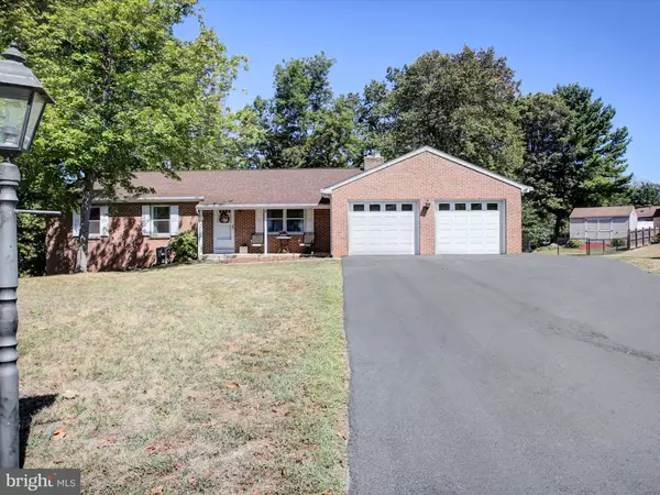 Hagerstown, MD 21742,1 DARTMOUTH DR