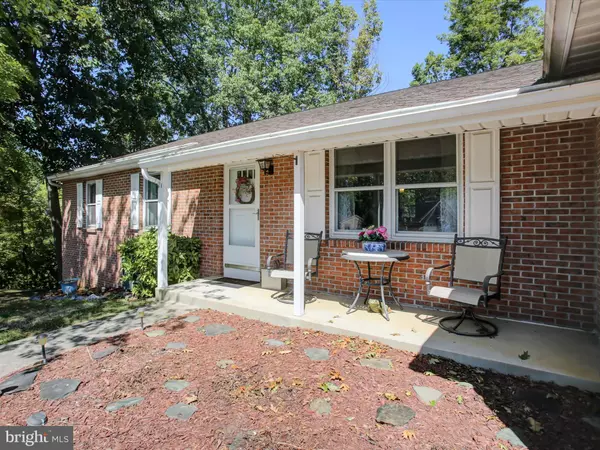 Hagerstown, MD 21742,1 DARTMOUTH DR