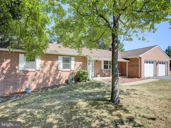 Hagerstown, MD 21742,1 DARTMOUTH DR