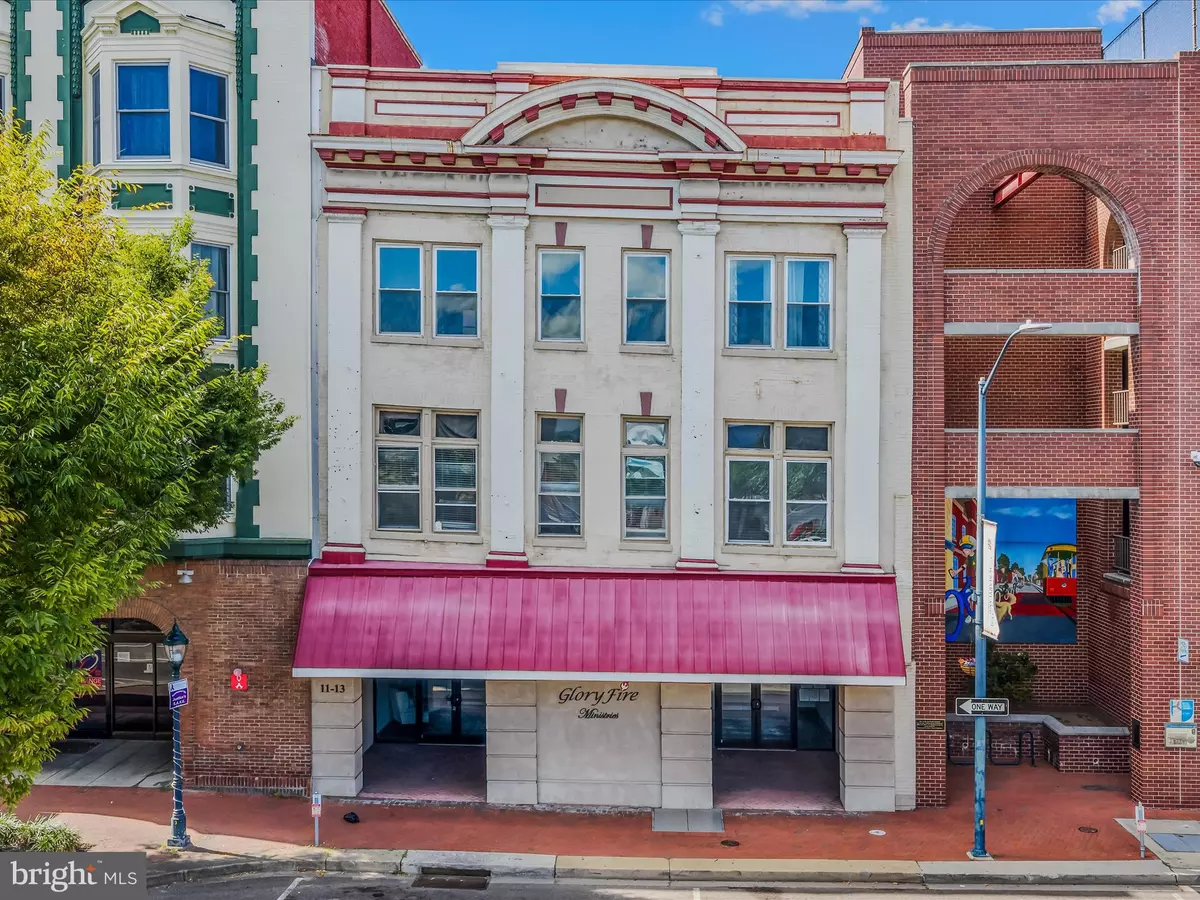 Hagerstown, MD 21740,11 POTOMAC ST #3