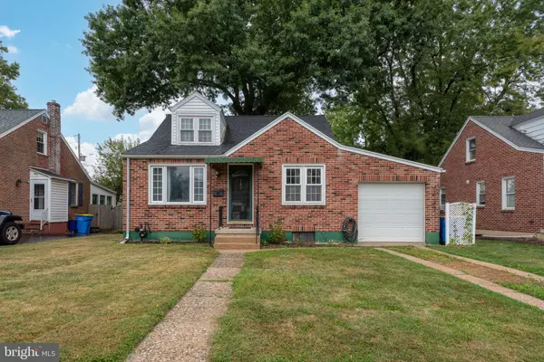 142 S VERNON ST, York, PA 17402