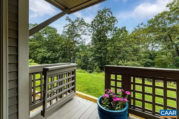 Wintergreen Resort, VA 22967,3234 NORTH RIDGE CONDOS