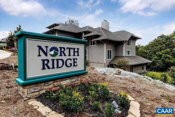 Wintergreen Resort, VA 22967,3234 NORTH RIDGE CONDOS