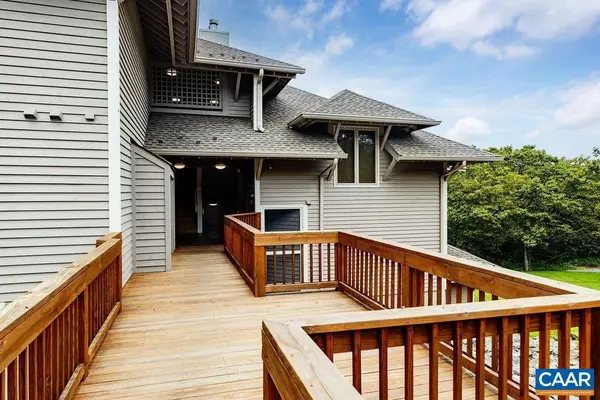 Wintergreen Resort, VA 22967,3234 NORTH RIDGE CONDOS