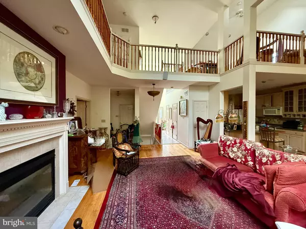 New Cumberland, PA 17070,1601 COBBLE CT