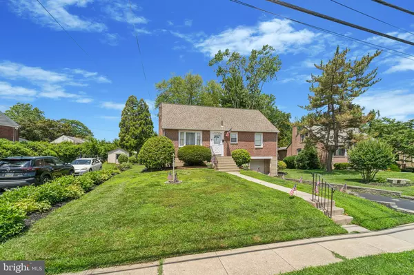 Broomall, PA 19008,132 S SPROUL RD