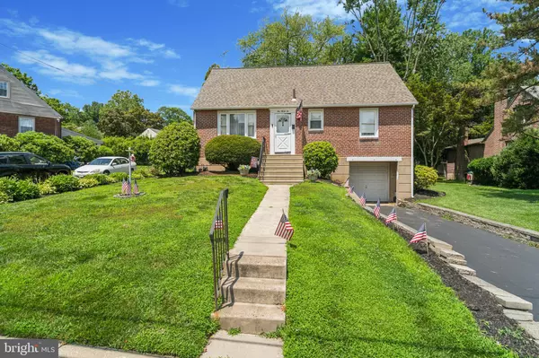 Broomall, PA 19008,132 S SPROUL RD