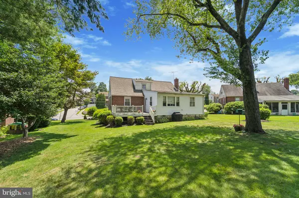 Broomall, PA 19008,132 S SPROUL RD