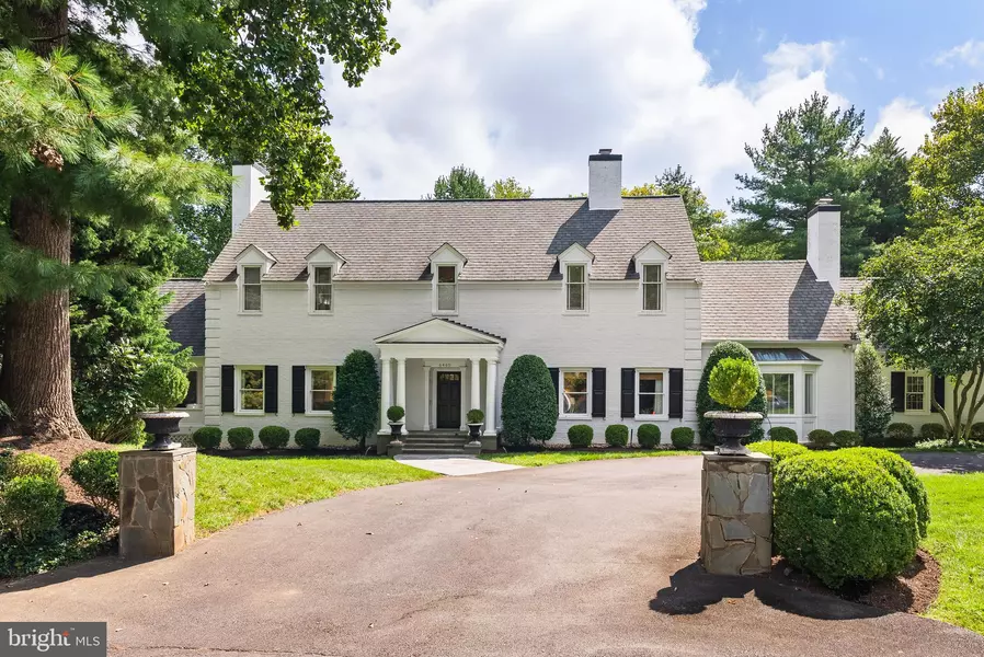 6460 KEDLESTON CT, Mclean, VA 22101