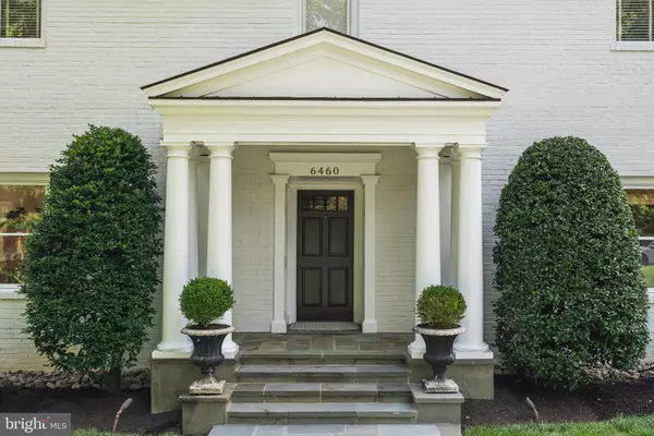 Mclean, VA 22101,6460 KEDLESTON CT