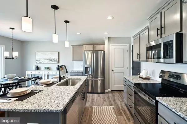 Duncannon, PA 17020,105 EASTON DR #LOT 19