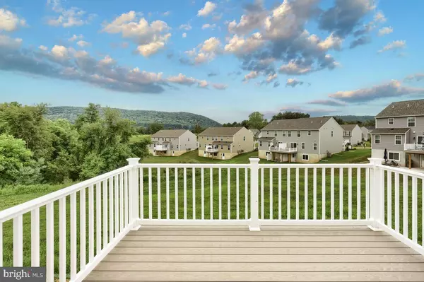 Duncannon, PA 17020,6 WESTON CIR #LOT 61
