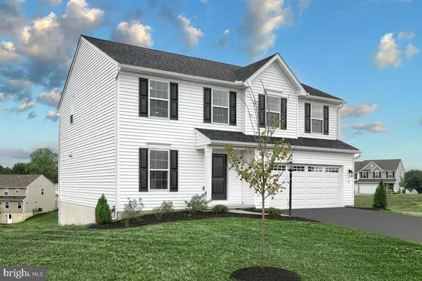 Duncannon, PA 17020,6 WESTON CIR #LOT 61