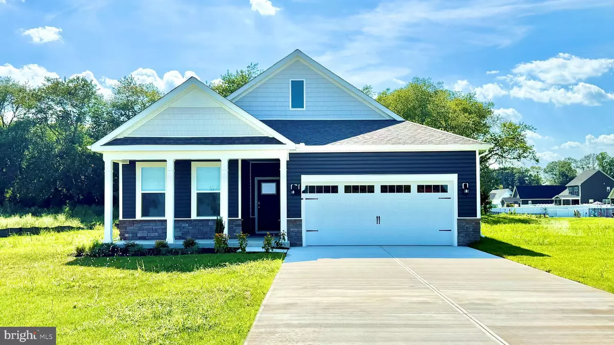 Millville, DE 19967,15110 WILLOW WOOD CT