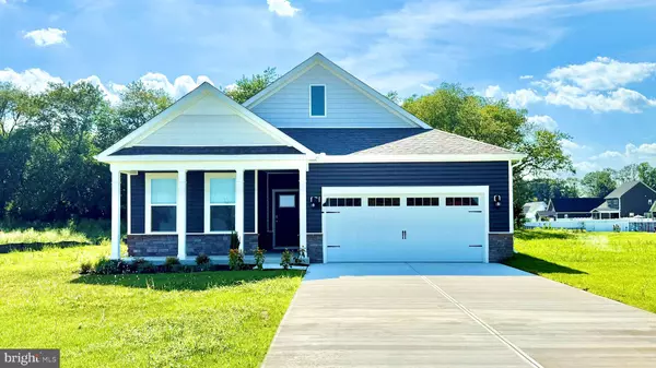 15110 WILLOW WOOD CT, Millville, DE 19967