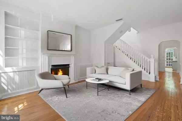 Washington, DC 20007,3511 O ST NW