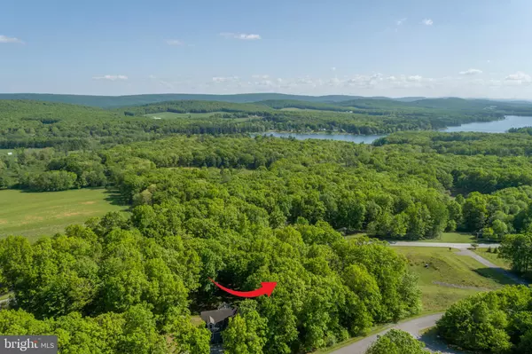 Swanton, MD 21561,9 SEARS LN