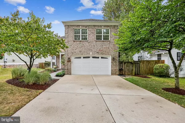 Kensington, MD 20895,3914 KINCAID TER