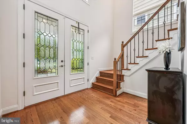 Kensington, MD 20895,3914 KINCAID TER