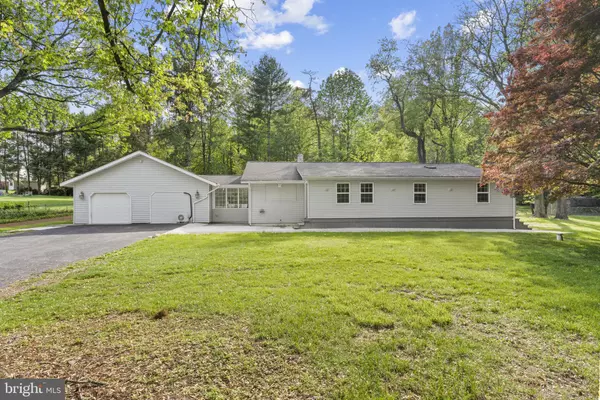 West Chester, PA 19380,1302 ASHBRIDGE RD