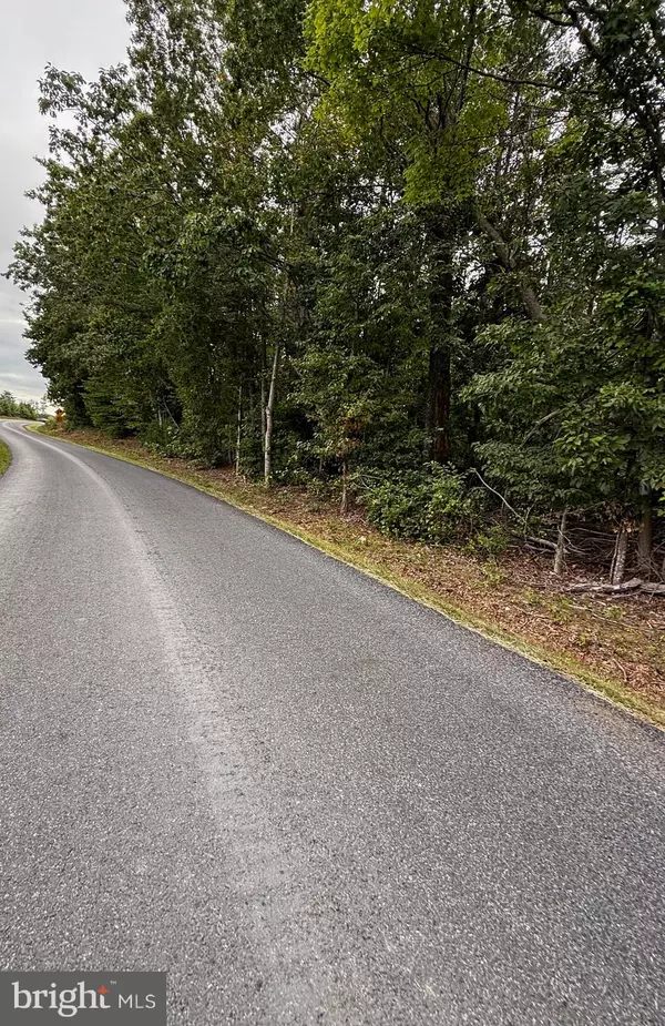 Lignum, VA 22726,BATNA RD