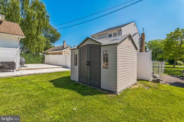 Croydon, PA 19021,414 DELAWARE AVE