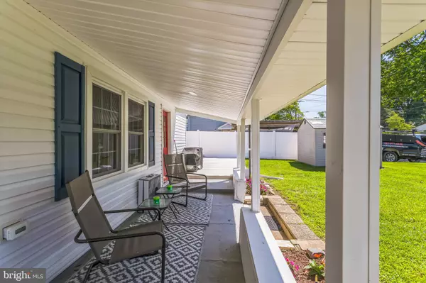 Croydon, PA 19021,414 DELAWARE AVE