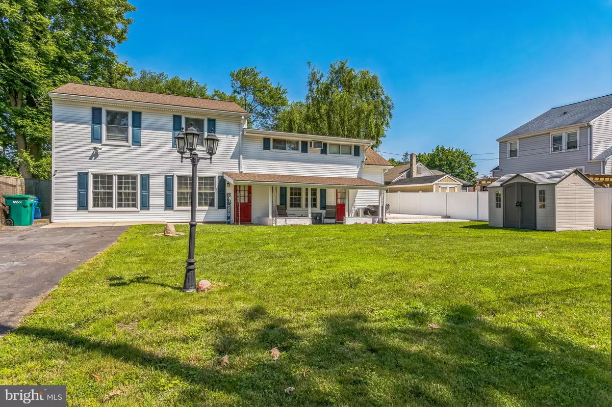 Croydon, PA 19021,414 DELAWARE AVE