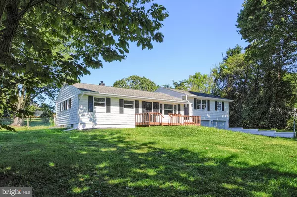 Coatesville, PA 19320,7 STATION RD