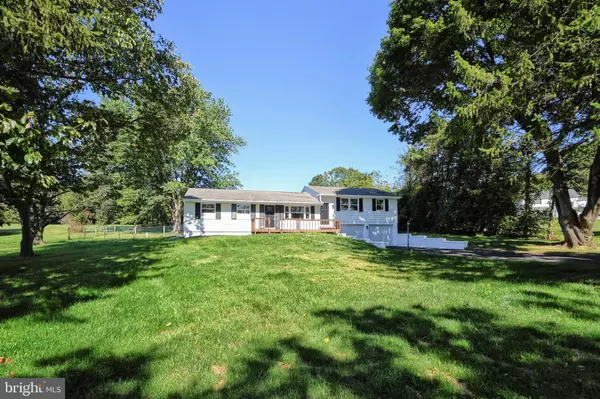 Coatesville, PA 19320,7 STATION RD