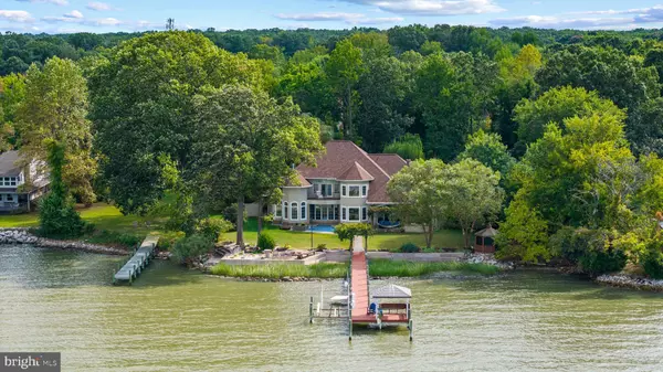 Shady Side, MD 20764,4819 AVERY RD