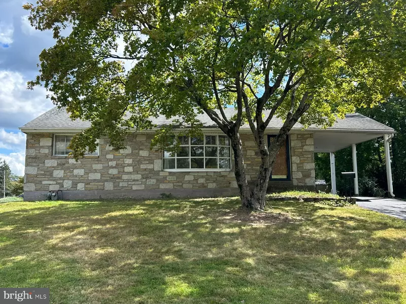163 W COUNTY LINE RD, Hatboro, PA 19040