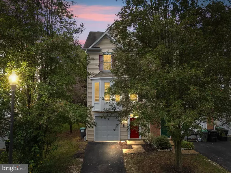 835 FAIRVIEW VILLAGE CT, Culpeper, VA 22701