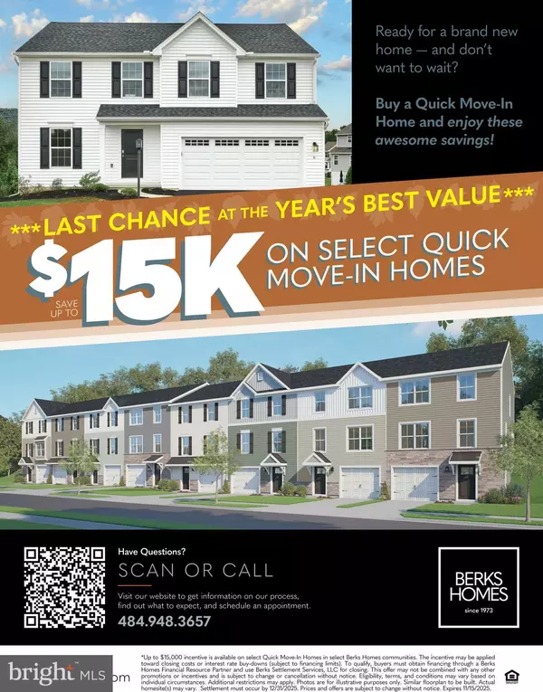 Duncannon, PA 17020,11 RICHFIELD LN #LOT 129