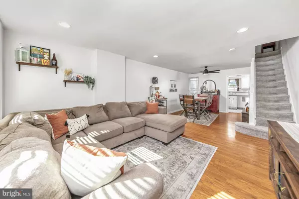 Philadelphia, PA 19145,2416 S BANCROFT ST