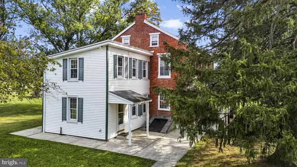 Mohrsville, PA 19541,1302 GARFIELD RD